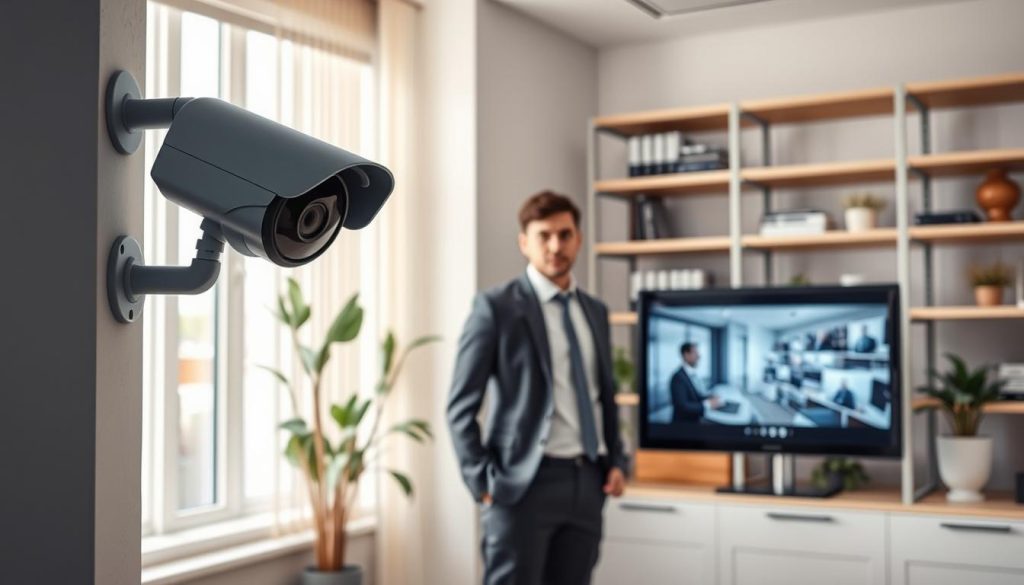 benefits of offline CCTV system security privacy control