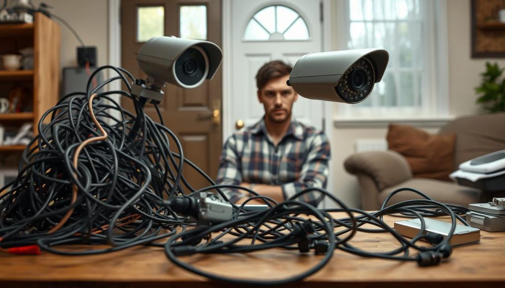 common DIY CCTV mistakes common DIY CCTV mistakes