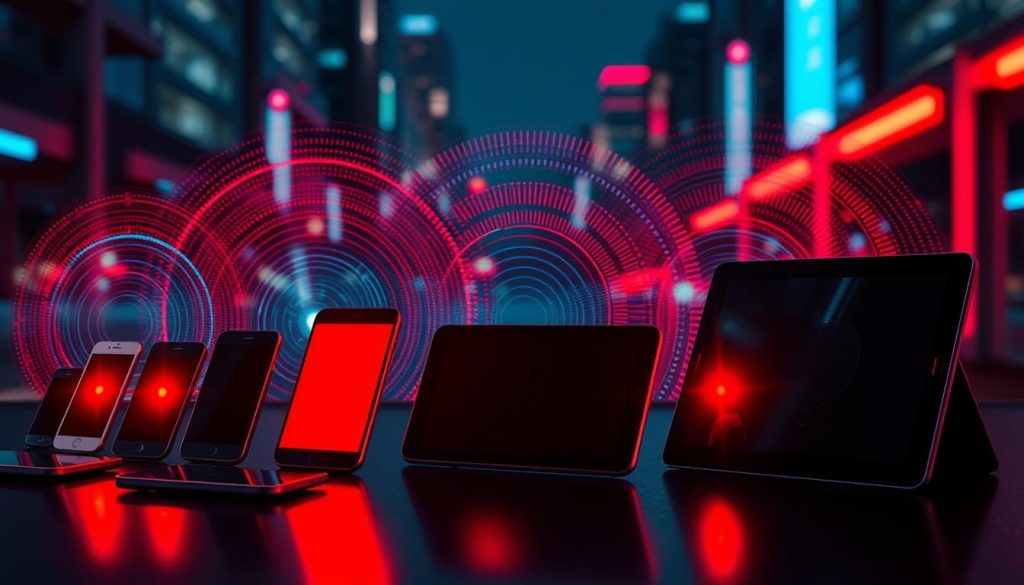 evolving smart device camera signals evolving smart device camera signals