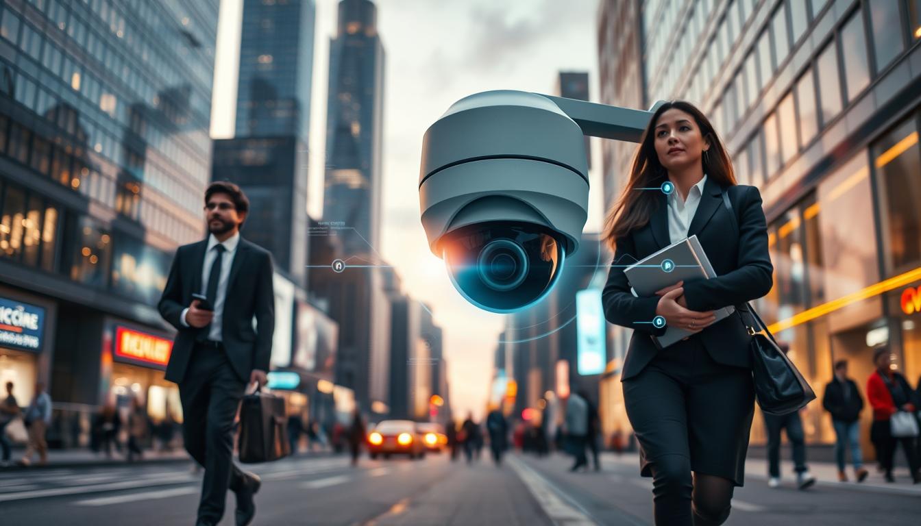 facial recognition surveillance