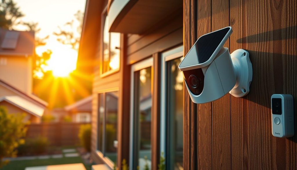 future of solar security smart home integration future of solar security smart home integration