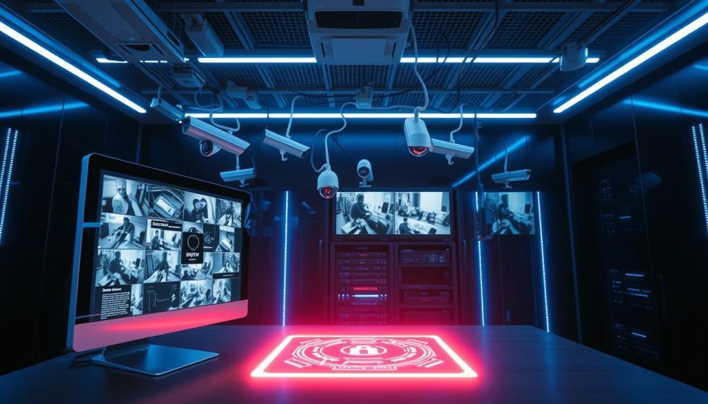 securing camera network digital intrusion securing camera network digital intrusion