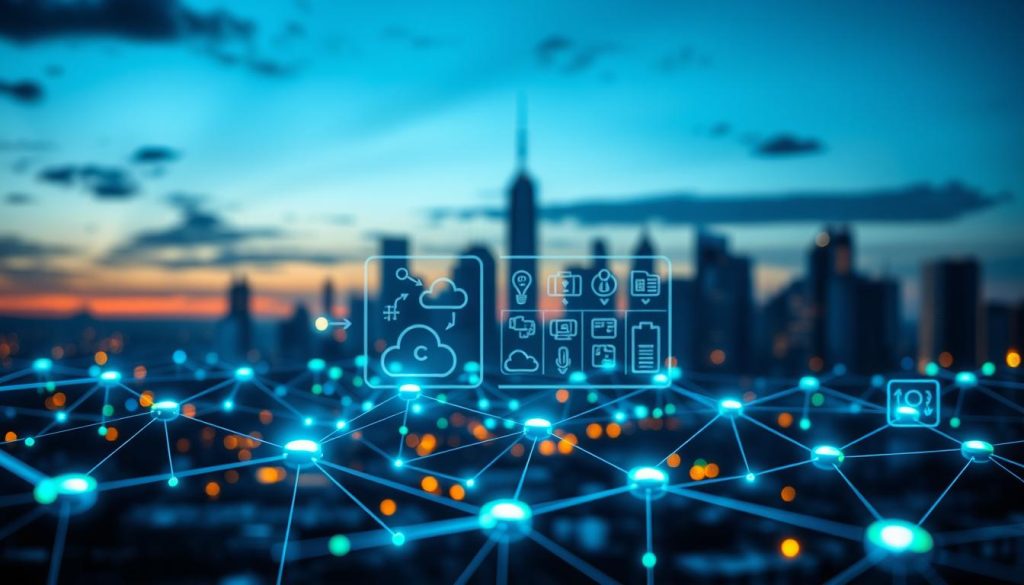 system flexibility scalability advanced features