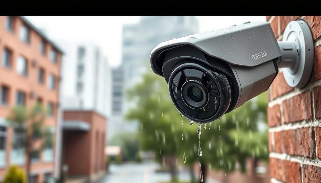 CCTV camera rain solutions CCTV camera rain solutions