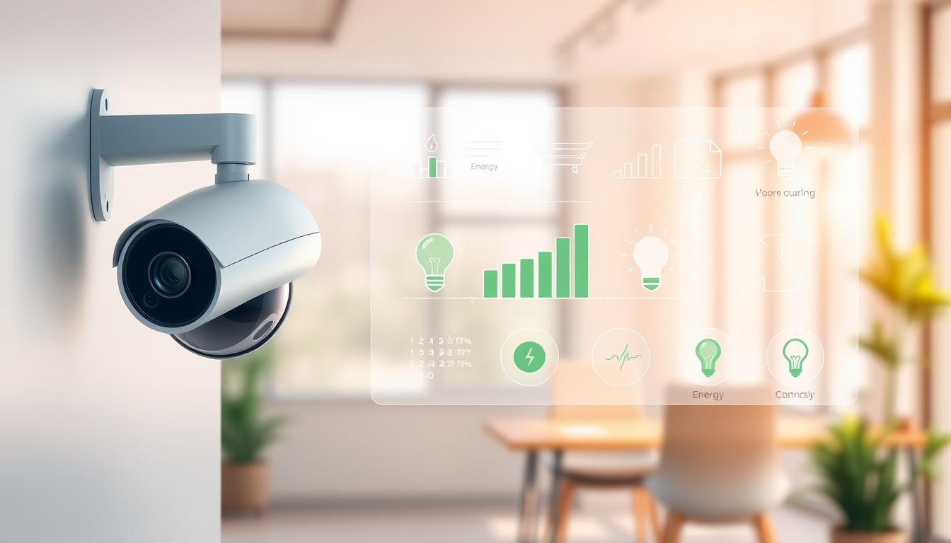CCTV energy consumption guide