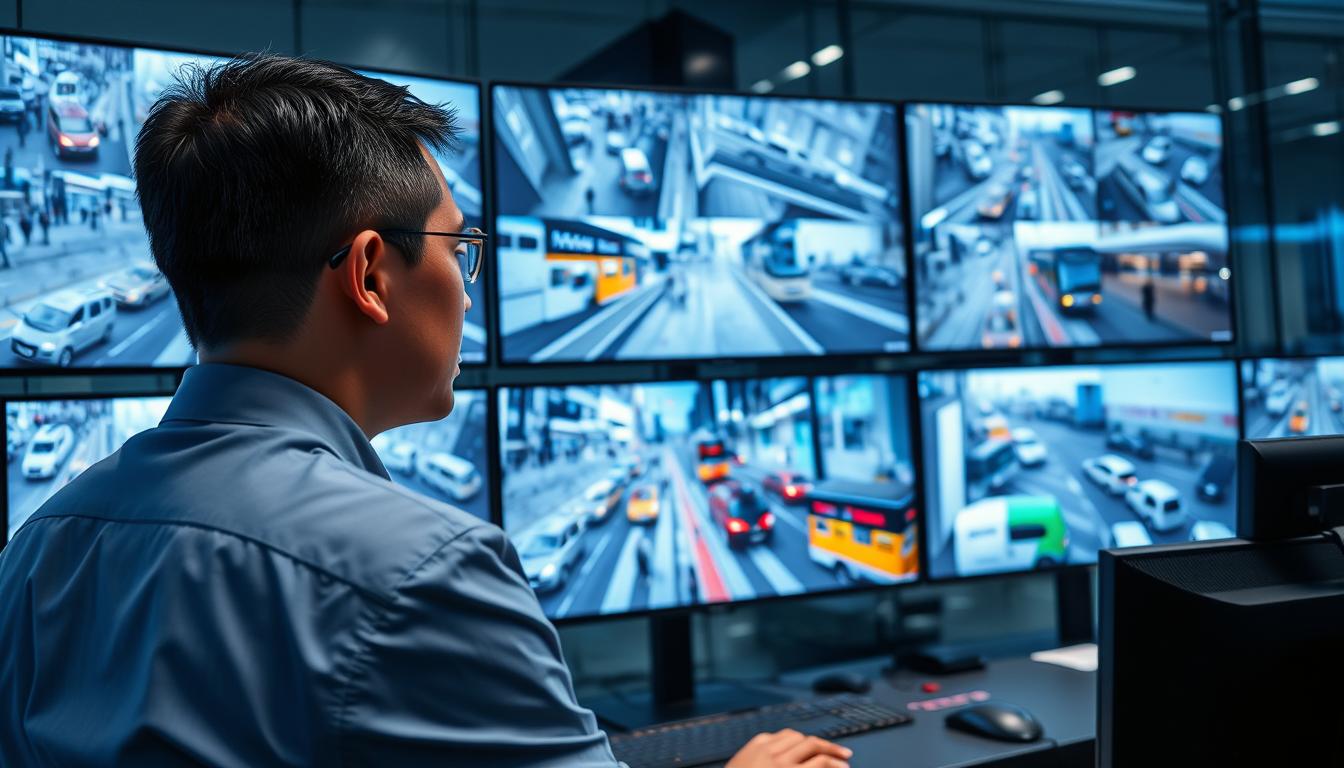 CCTV footage access in Singapore