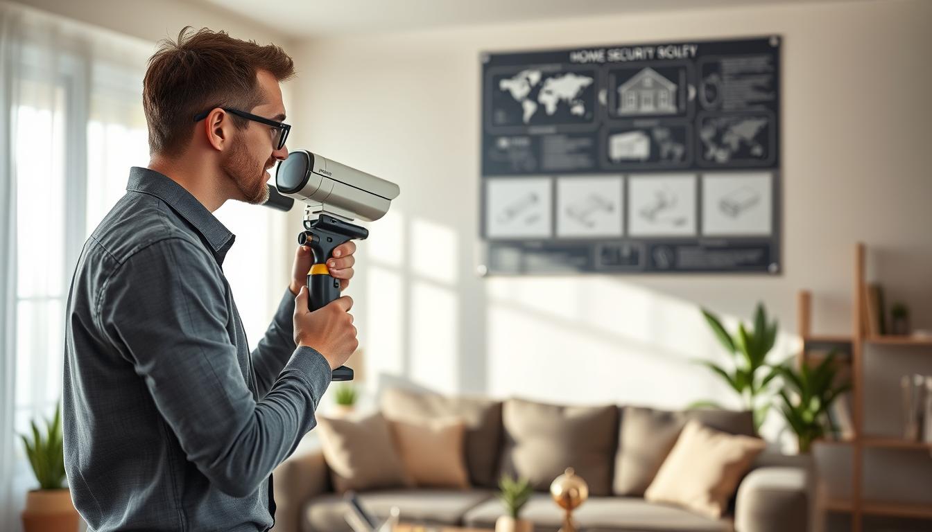 CCTV installation guide
