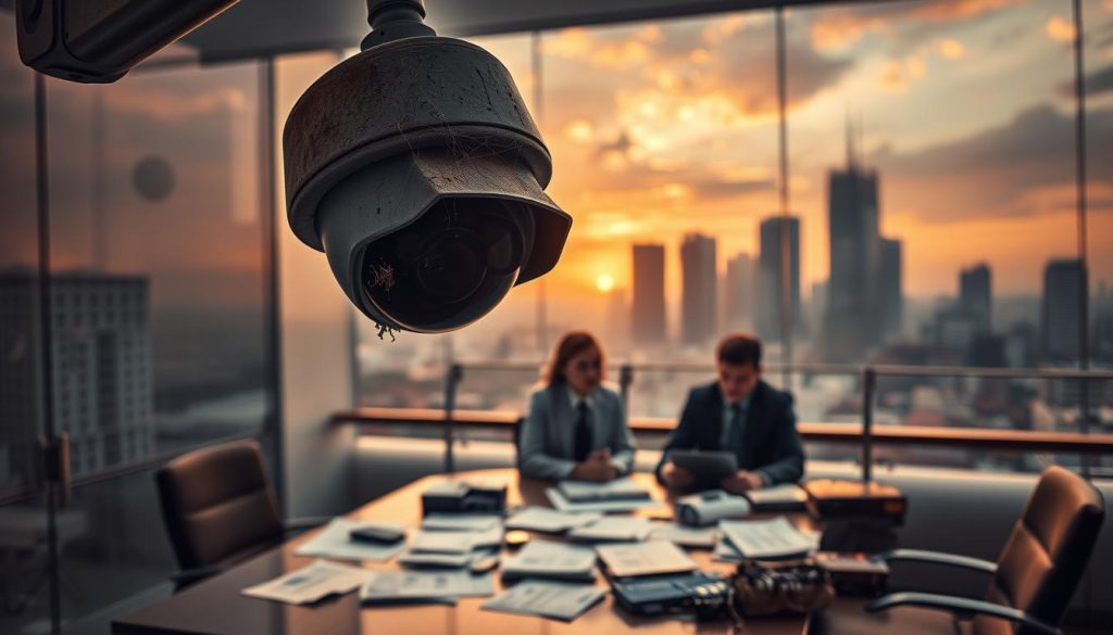 Cost implications of neglecting CCTV maintenance Cost implications of neglecting CCTV maintenance