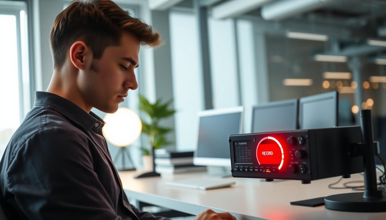Does red light mean recording? How-To Guide Explained