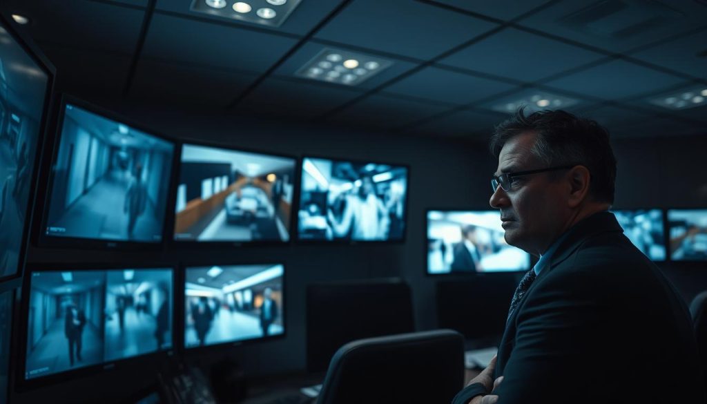 Implications of misunderstanding CCTV functionality on security decisions