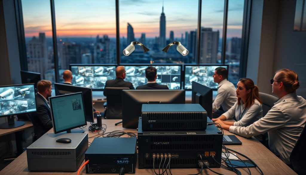 Maximizing CCTV effectiveness with backup solutions Maximizing CCTV effectiveness with backup solutions