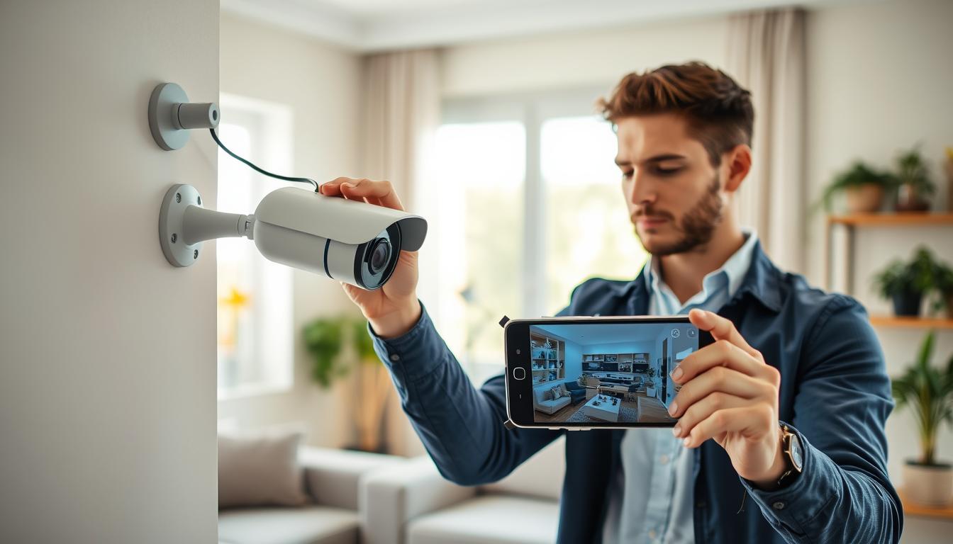Using Cctv App How can I watch my CCTV on my phone Complete How-To Guide