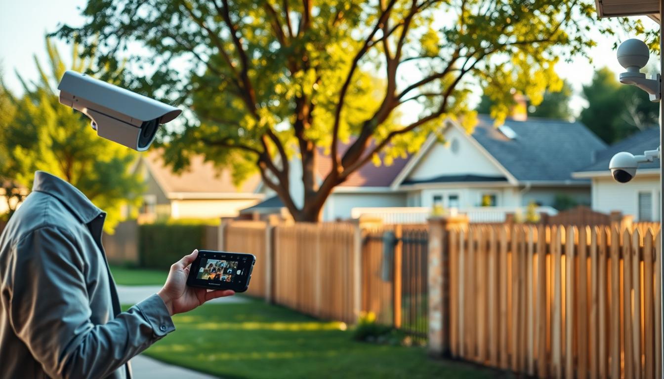 When should I replace my security cameras?