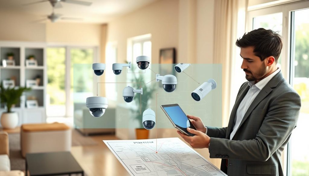 camera placement strategies for effective security