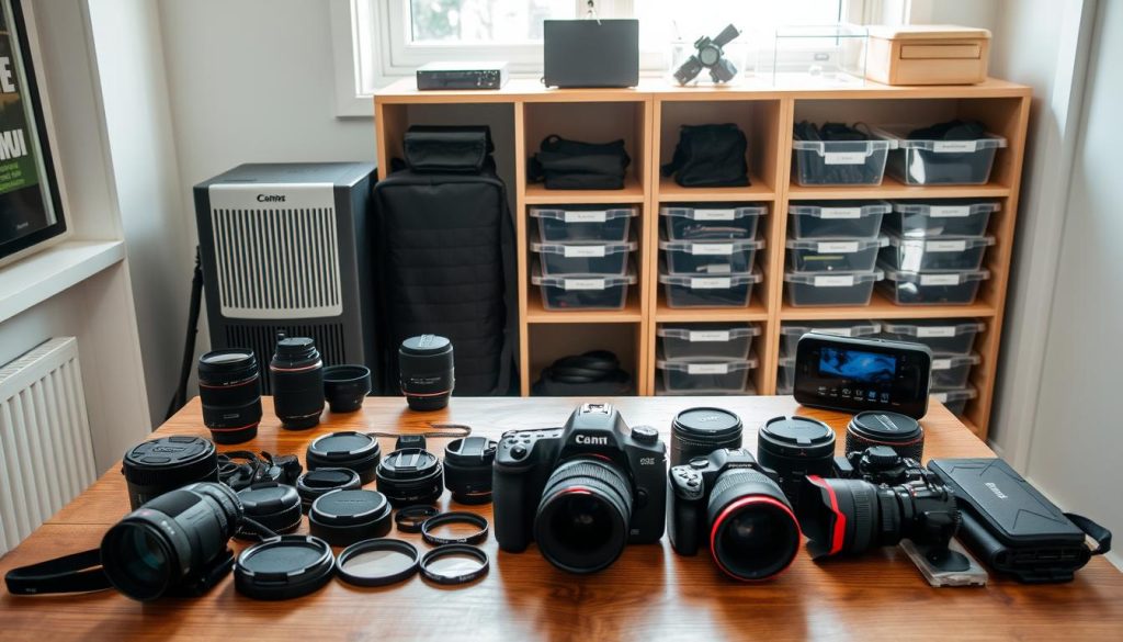climate control for camera gear climate control for camera gear