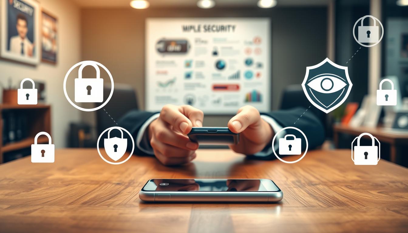 phone security tips